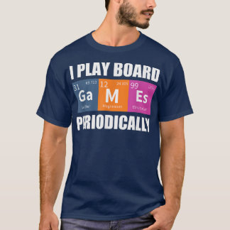 Funny Science Success Chemistry Motivation Nerd T Shirt