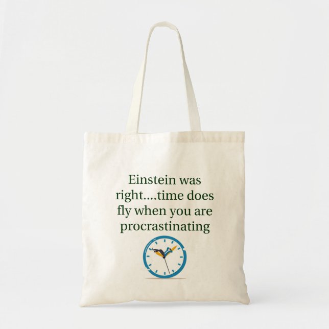 Funny Science Tote Bag - A Gift for Science älskar Tygkasse (Framsidan)