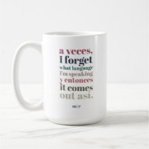 Funny Se Habla Spanglish Proud Latino Colorful