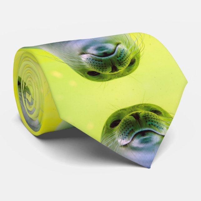 Funny Seal Slips (Rullad)