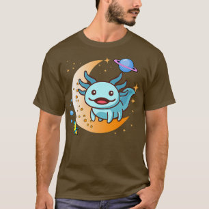 Funny Shake Carton Japansk Anime T Shirt