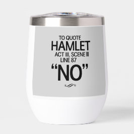Funny Shakespeare-citat