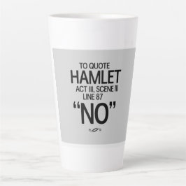 Funny Shakespeare quote