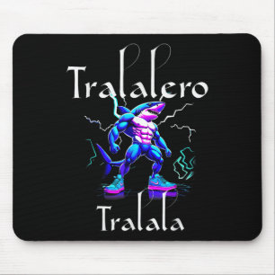 Funny Shark Meme - Tralalero Tralala Brainrot Vibe Musmatta
