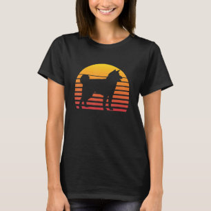 Funny Shiba Manar Women Dog Walker Veterinarian Hu T Shirt