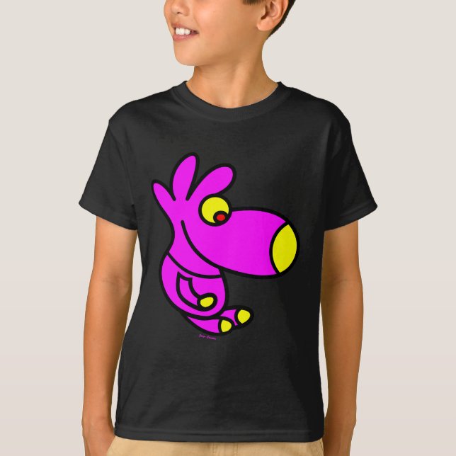 funny shirts by jango creation fashion. t shirt (Framsida)