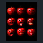 Funny Silly Ai Gen Z Meme Brainrot Humor Fruit Lov Poster<br><div class="desc">Funny Silly Ai Gen Z Meme Brainrot Humor Fruit Lovers</div>