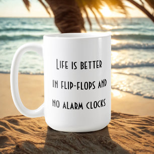 Funny Simple Pension Grandpa Kaffemugg