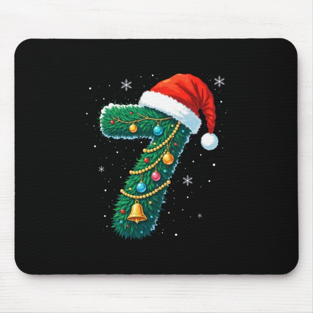 Funny Six Seven 6 7 Meme Design Couples Christmas  Musmatta (Framsidan)