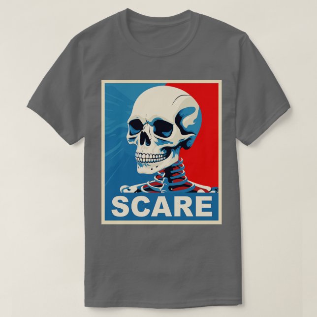 Funny Skeleton Lazy Costume Goth Manar Women Funny T Shirt (Design framsida)