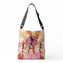 Funny Skeletons Just Wanna Rattle&Roll