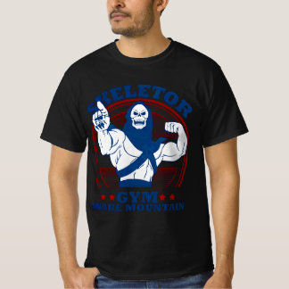 " Funny Skeletor " T Shirt