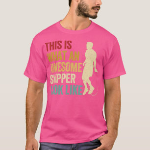 Funny Skipping Rope Jumping Rope Jump Rope Fantast T Shirt