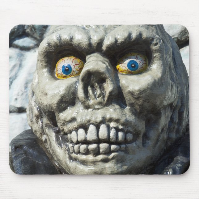 Funny Skull Musmatta (Framsidan)