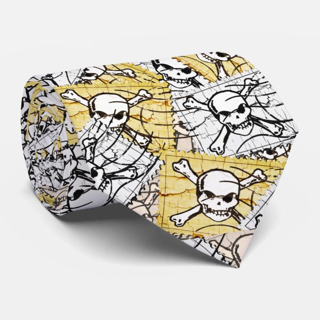 Funny Skull Slips (Rullad)