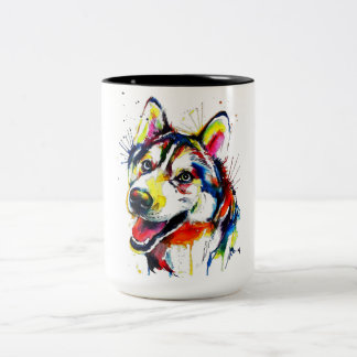 Funny Slogan Coffee Mugg |Mugg-gåvor | Älskare Gif