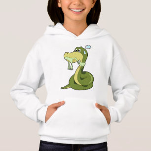 Funny Snake T Shirt