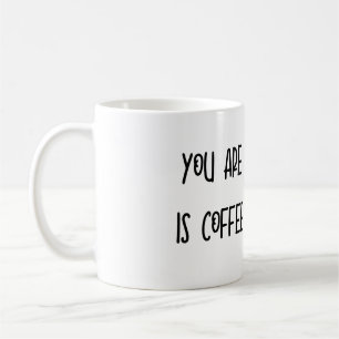 Funny Sobriety Mugg