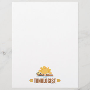 Funny Sol Tanning