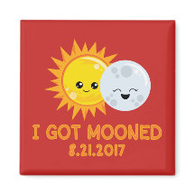 Funny Solar Eclipse | I Har Mooned