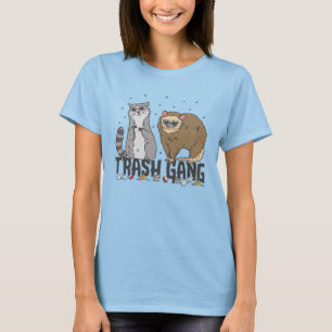 Funny Sopor Gang T Shirt