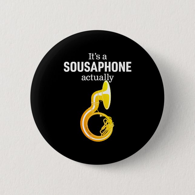 Funny Sousaphone Humor For Proud Sousaphonist Marc Knapp (Framsida)