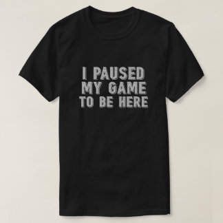 Funny speldator T-Shirt
