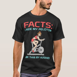Funny Spin Class Sports Apparel Spin Instructor Ri T Shirt