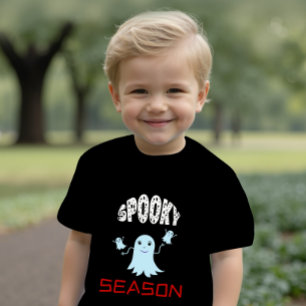 Funny spöken för Halloween T Shirt