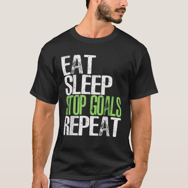 Funny Sport Gift Tee (Framsida)