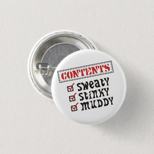 Funny sport - © Innehåll: Sweaty, Stinky, Muddy Knapp