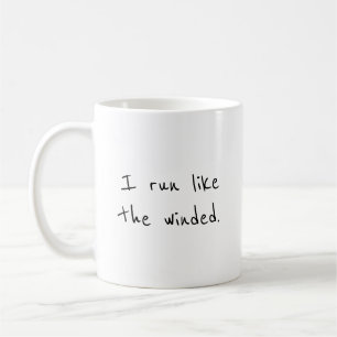 Funny Springers Kaffemugg
