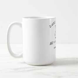 FUNNY SPRINGFIELD OHIO ANKA ANKA BORTA COFFEE MUGG