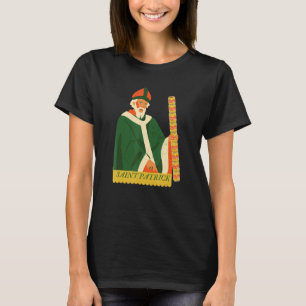 Funny St patricks day Drinking T Shirt