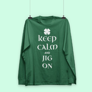 Funny St patricks day Irish T-shirt