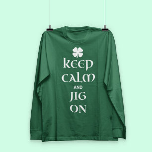 Funny St patricks day Irish Tee