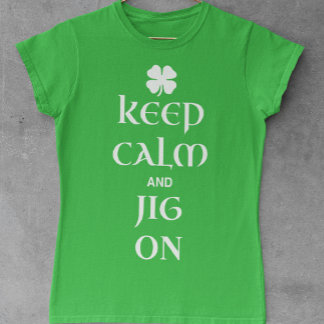 Funny St patricks day Irish Tee