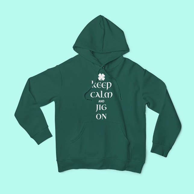 Funny St patricks day Irish Tee Shirt (Skapare uppladdad)