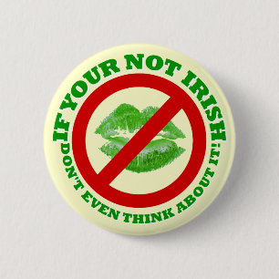 Funny St patrick's day Knapp