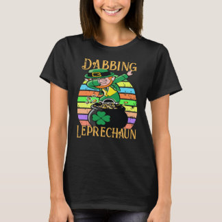 Funny St patricks day T Shirt
