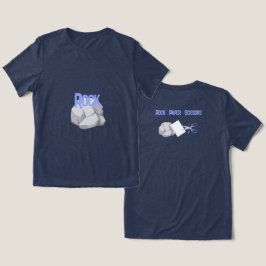 Funny Sten Halloween Group Costume T Shirt