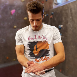 Funny Sten Kliber | Bog - Levande Kant T Shirt