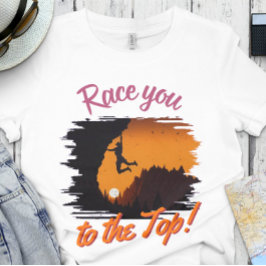 Funny Sten Kliber | Bog - Tävling överst T Shirt