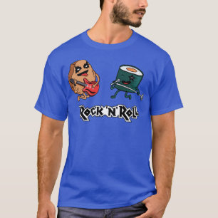 Funny Sten och Sten T Shirt