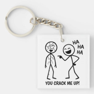 Funny Stickman