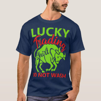 Funny Stock Trading Stock Market Premium T Shirt