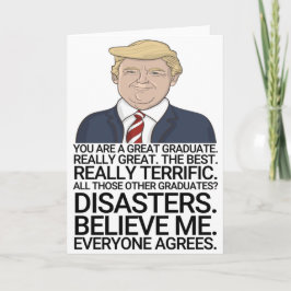 Funny Studenten Kort