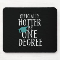 Funny Studenten med en grad