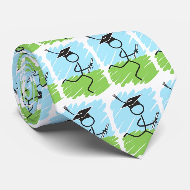 Funny Studenten-Springer © - Cross country, Spåra Slips (Rullad)