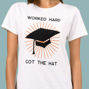 Funny Studenten T Shirt